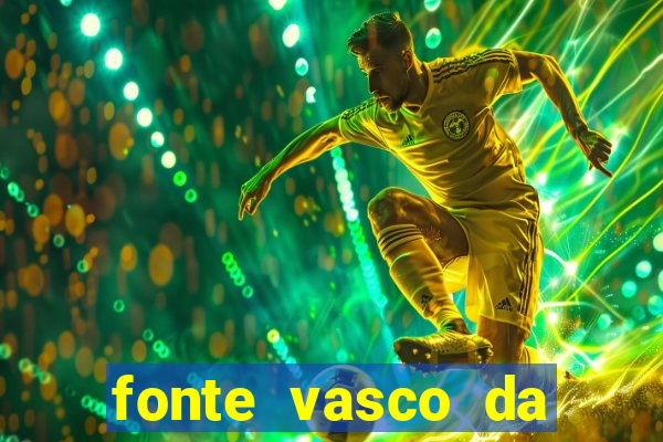 fonte vasco da gama dafont